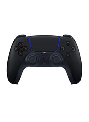 Sony DualSense Wireless Controller for PlayStation 5 (PS5), Black