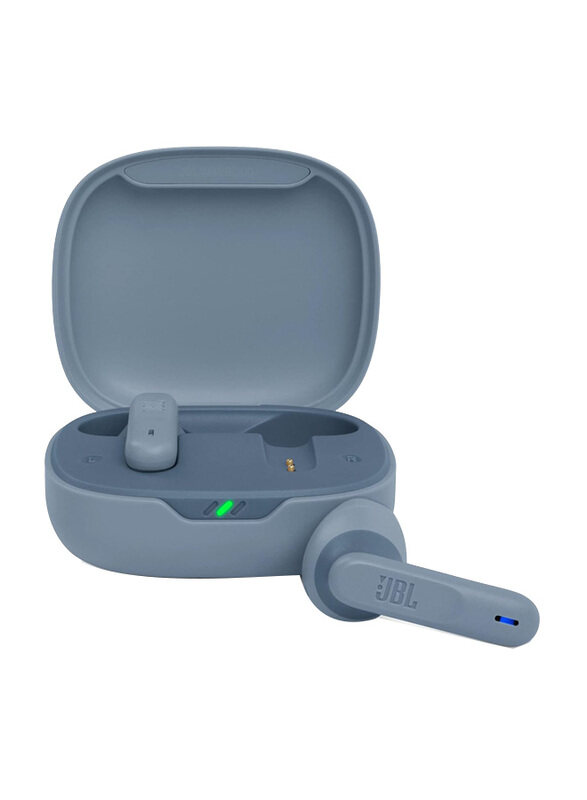 

JBL Wave 300TWS True Wireless In-Ear Earbuds, Blue