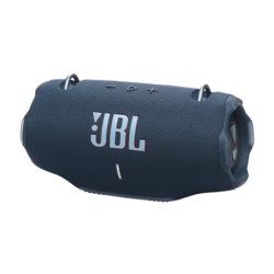 JBL Xtreme 4 Portable Speaker Bluetooth 5.3 IP67 rating 24 hours of playtime and multi-speaker connection