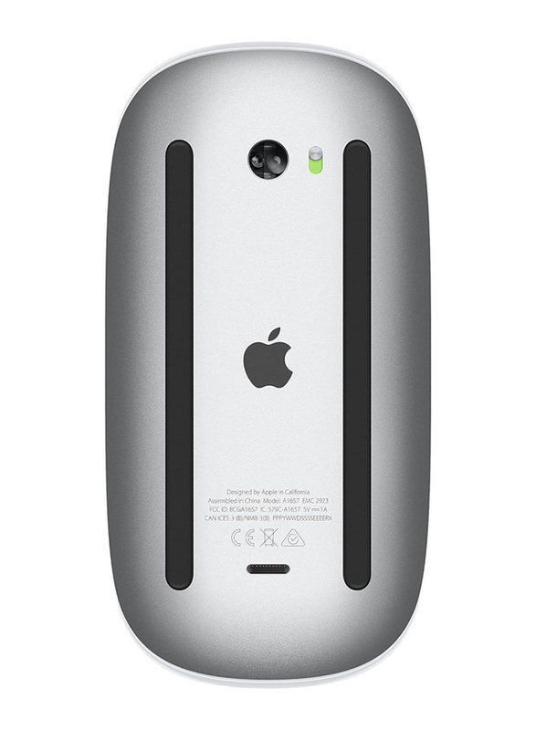 Apple Magic Wireless Optical Mouse, White