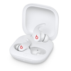 Beats Fit Pro True Wireless In-Ear Noise Cancelling Sweat Resistant Earbuds with Mic, Beats White