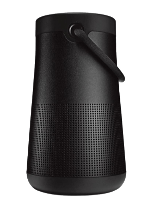 Bose Soundlink Revolve Plus Bluetooth Speaker, Black