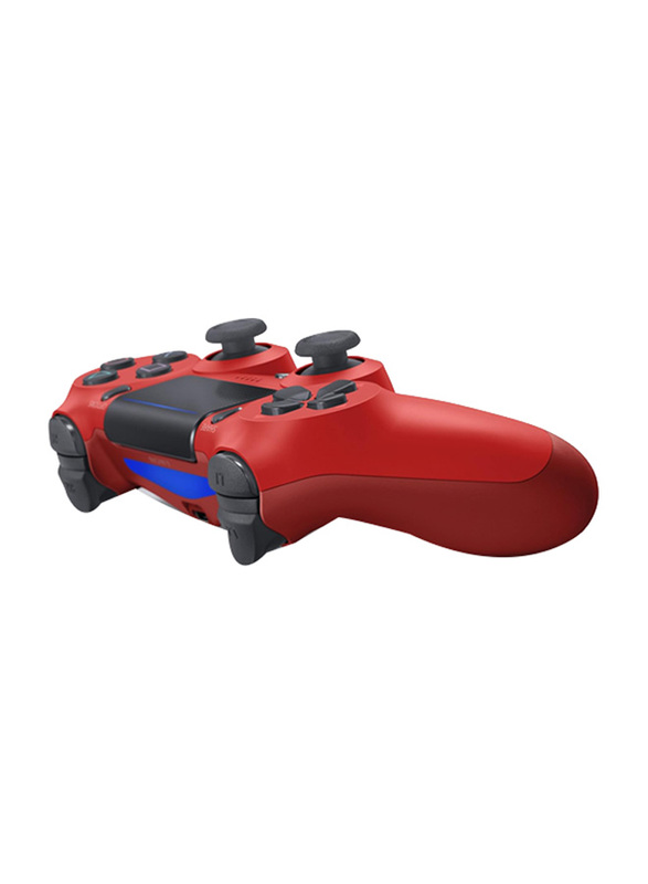 Sony PlayStation DualShock 4 Wireless Controller for PlayStation 4 (PS4), Red