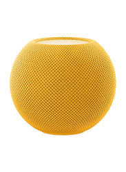 Apple Homepod Mini, MJ2E3, Yellow