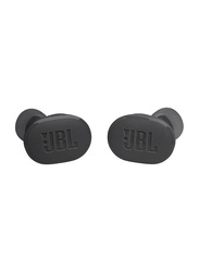 JBL Tune Buds True Wireless In-Ear Noise Cancelling Earbuds, Black