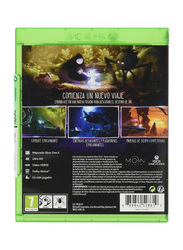 Ori and the Will of the Wisps Video Game for Xbox One by Microsoft