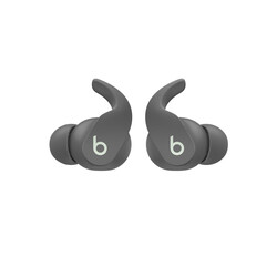 Beats Fit Pro True Wireless In-Ear Noise Cancelling Sweat Resistant Earbuds with Mic, Sage Gray