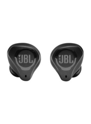 JBL Club Pro+ TWS Wireless In-Ear Noise Cancelling Headphone, Black