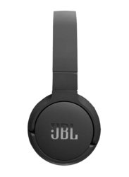 JBL Tune 670NC Wireless Over-Ear Noise Cancelling Headphones, Black