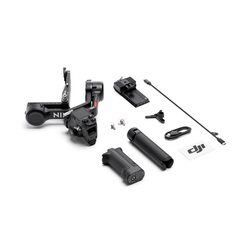 DJI RS 4 Gimbal Stabilizer