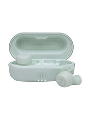 JBL Under Armour Streak True Wireless In-Ear Earbuds, Teal