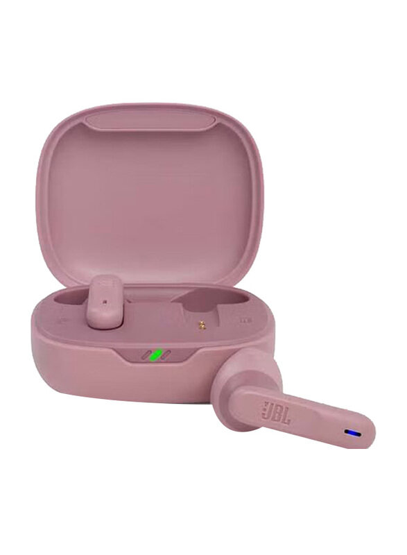

JBL Wave 300 True Wireless In-Ear Earbuds, Pink