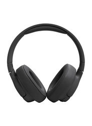 JBL Tune 720BT Wireless Over-Ear Headphones, Black