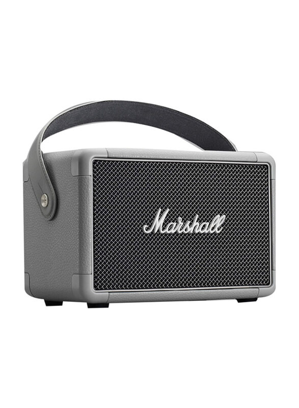 

Marshall Kilburn II Portable Bluetooth Speaker, Grey