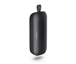 Bose SoundLink Flex Bluetooth Speaker, Black