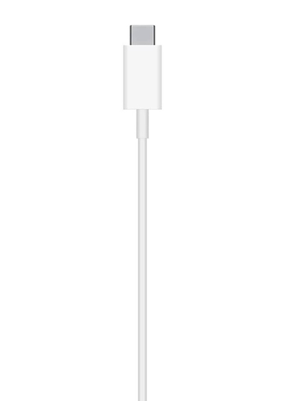 Apple MagSafe Charger, White