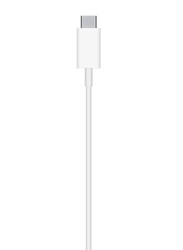 Apple MagSafe Charger, White