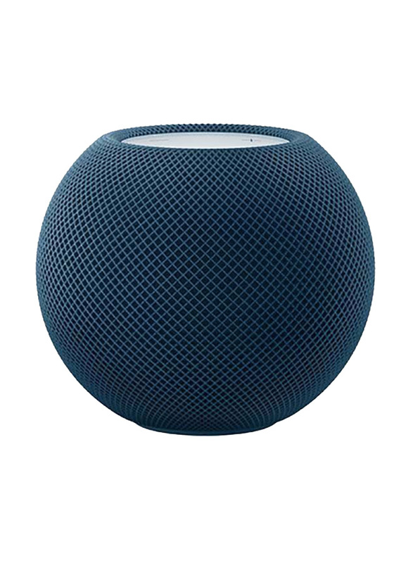 Apple Homepod Mini, MJ2C3, Blue