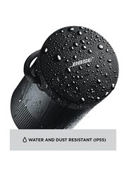 Bose Soundlink Revolve Plus II Bluetooth Speaker, Black