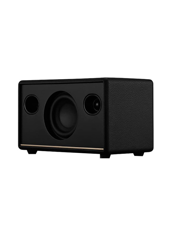 Marshall Acton III Bluetooth Home Speaker, Black