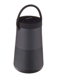 Bose Soundlink Revolve Plus II Bluetooth Speaker, Black