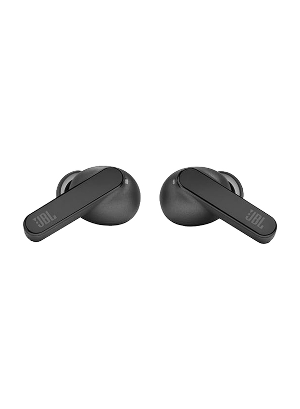 JBL Live Pro 2 True Wireless In-Ear Noise Cancelling Earbuds, Black