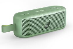 Soundcore Motion 100 Portable Speaker IPX7 Bluetooth And Wireles, Green