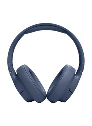 JBL Tune 720BT Wireless Over-Ear Headphones, Blue
