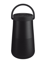 Bose Soundlink Revolve Plus Bluetooth Speaker, Black