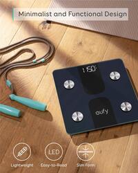 Eufy Personal Scale C1 With Bluetooth