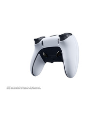 Sony DualSense Edge Wireless Controller with Case for PlayStation 5 (PS5), White