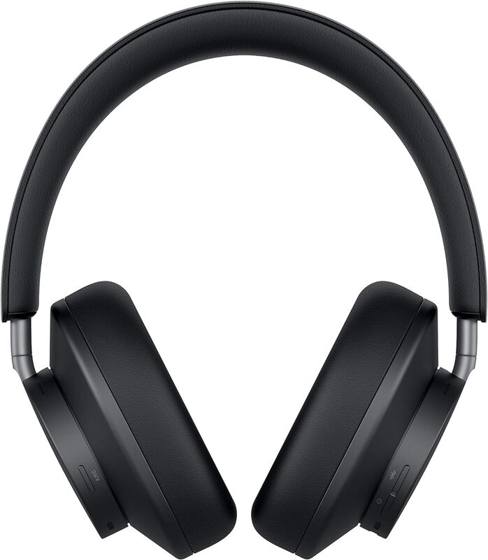 HUAWEI FreeBuds Studio Headphones Active Noise Cancellation, Graphite Black