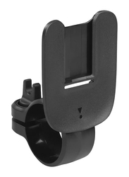 JBL Wind 3S IP67 Waterproof Slim Handlebar Bluetooth Speaker, Black