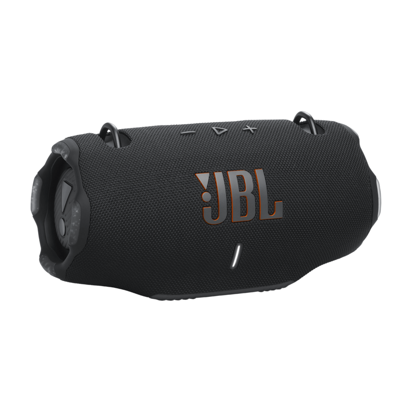 

JBL Xtreme 4 Portable Speaker Bluetooth 5.3 IP67 rating 24 hours of playtime and multi-speaker connection