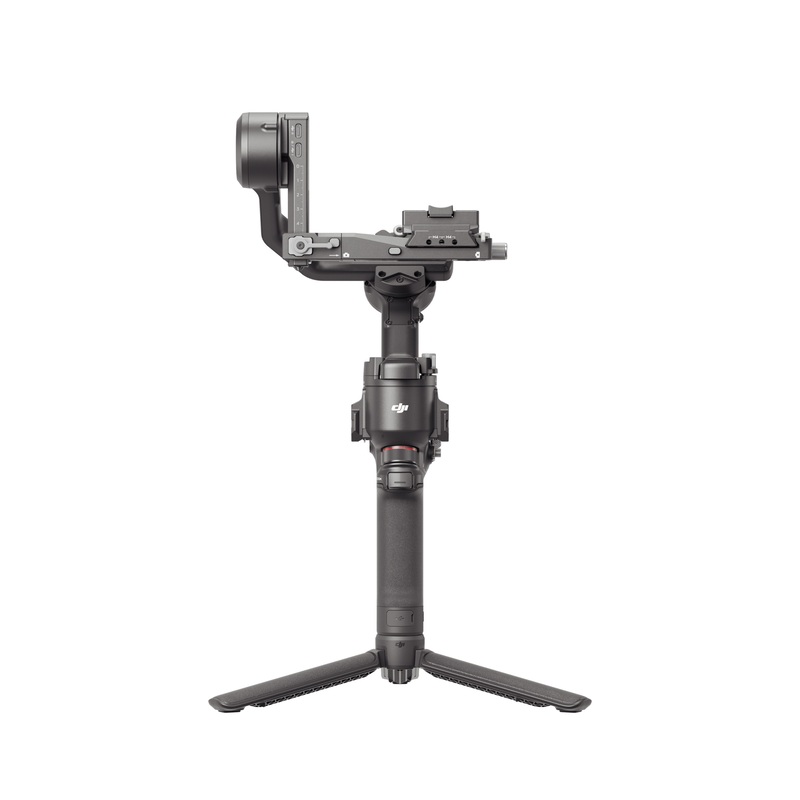 DJI RS 4 Gimbal Stabilizer