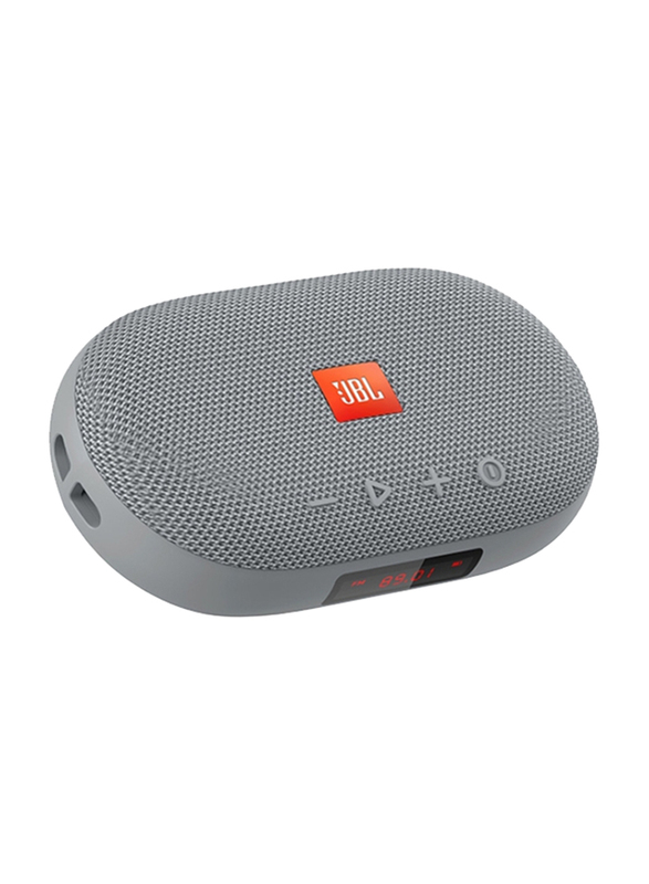 

JBL Tune 3 Wireless Bluetooth Speaker, Grey