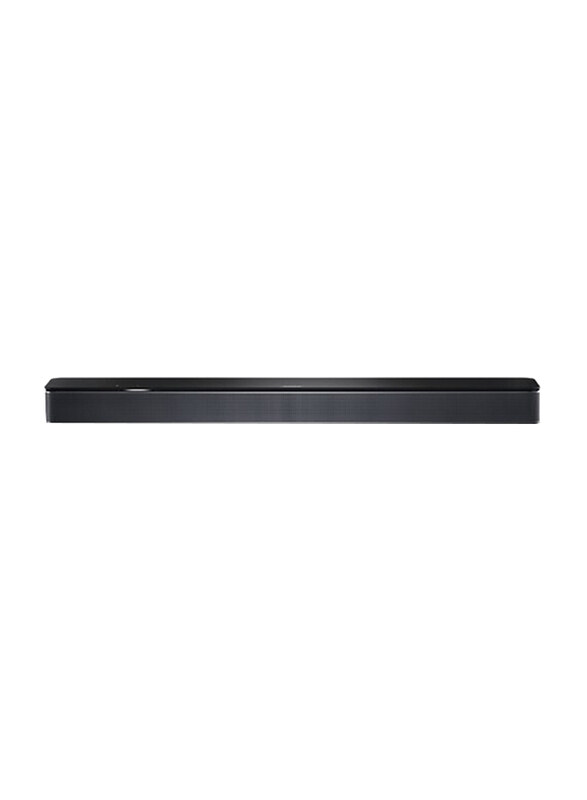 

Bose Smart Soundbar 300 Wireless, Black