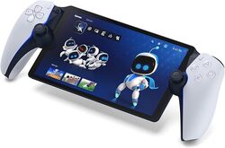 PlayStation Portal Remote Player for PS5 Console UAE