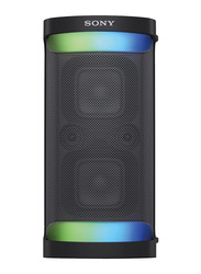 Sony Bluetooth Party Speaker, SRS-XP500, Black