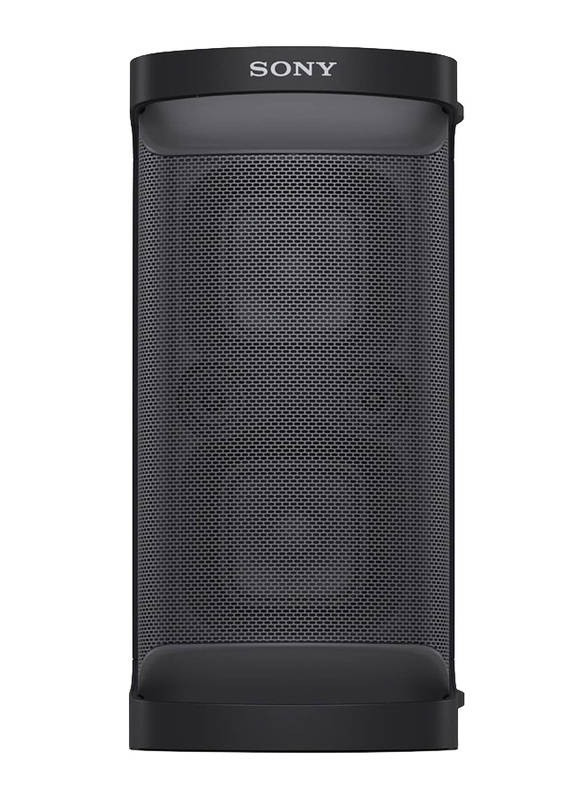 Sony Bluetooth Party Speaker, SRS-XP500, Black