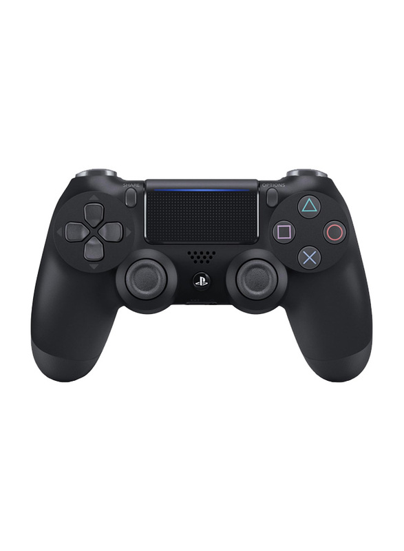Sony PlayStation DualShock 4 Wireless Controller for PlayStation 4 (PS4), Black