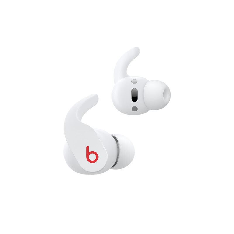 Beats Fit Pro True Wireless In-Ear Noise Cancelling Sweat Resistant Earbuds with Mic, Beats White