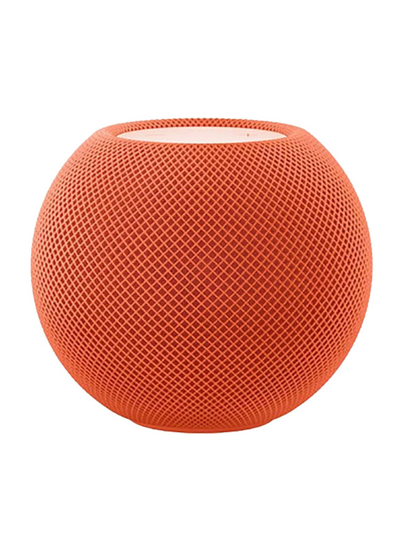 Apple Homepod Mini, MJ2D3, Orange