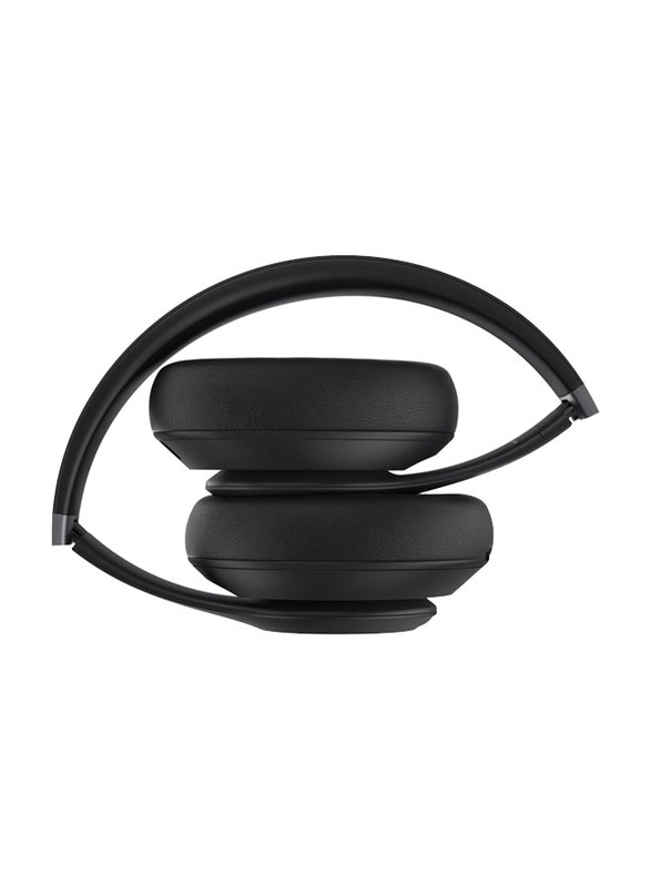 Beats Studio Pro Wireless Over-Ear Noise Cancelling Headphones with Mic, Black