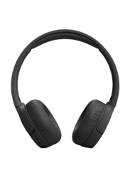 JBL Tune 670NC Wireless Over-Ear Noise Cancelling Headphones, Black