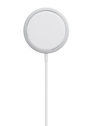 Apple MagSafe Charger, White