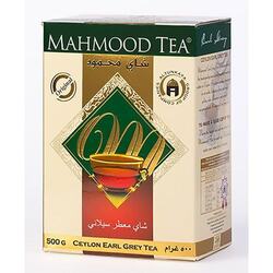 Mahmood Ceylon Earl Grey Tea 500g
