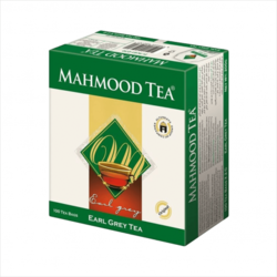 Mahmood Earl Grey Tea 200g