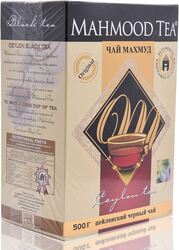 Mahmood Ceylon Black Tea 500g