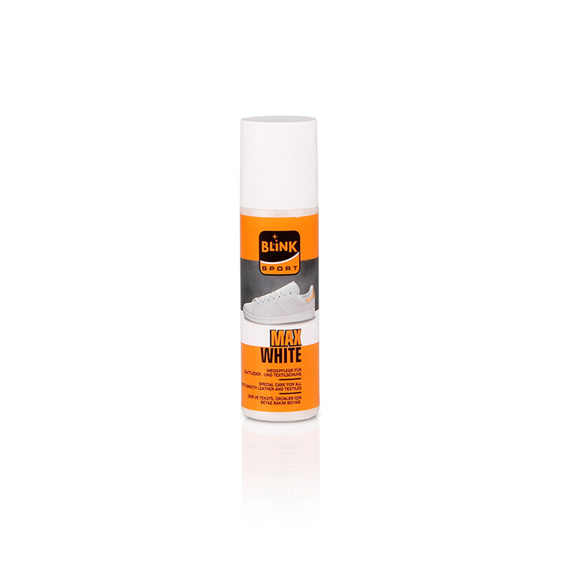 

Blink Sport Max White